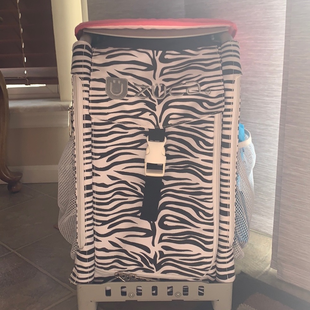 Zuca Bag